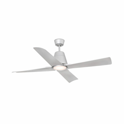 33489-15 Faro TYPHOON ?130 DC GRAY 4 BLADES 19W 3000K