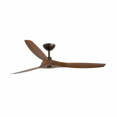 33511 Faro MOREA ? 1520mm BROWN 3 BLADES