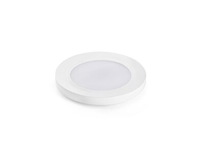 33513 Faro WHITE LIGHT LED 15,4W 3000K MOD. CIES