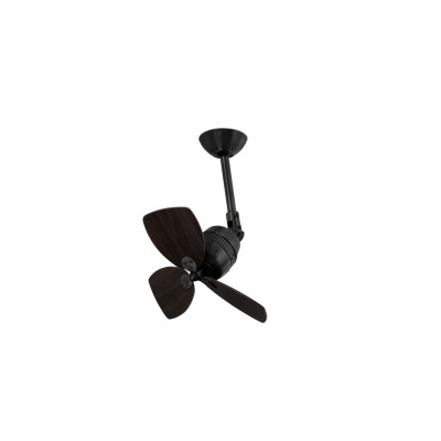 33525 Faro VEDRA ?50CM BROWN 3 BLADES