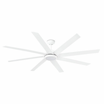 33553WPA Faro CENTURY ?1650 8 B. WHITE LED 15W 3000K W/R