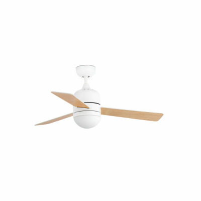 33606 Faro CEBU S White fan