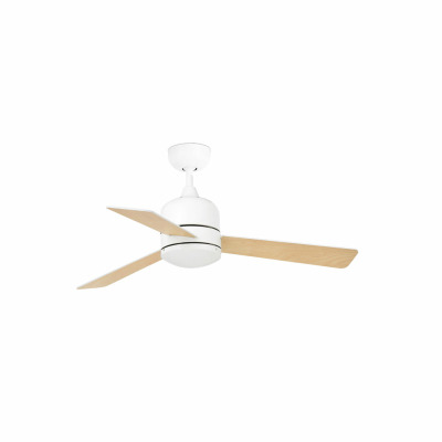 33610 Faro OBOE White fan