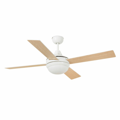33700 Faro ICARIA L White fan