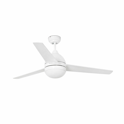 33752 Faro TABARCA White fan