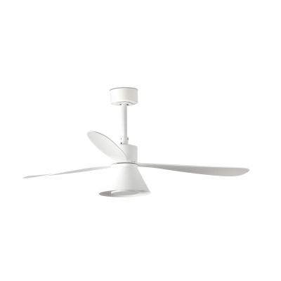 337601T TK-Lighting AMELIA ?1320 WHITE 3B CONE CCT