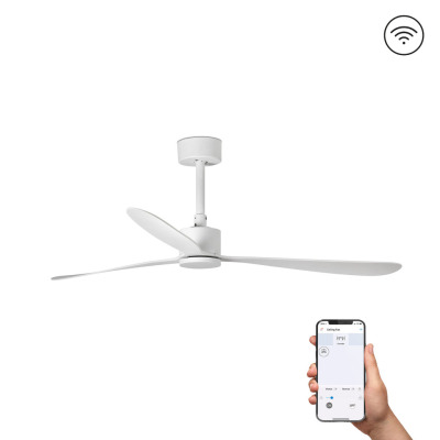 33760WP Faro AMELIA ?1320MM WHITE 3 WHITE B. NO/R