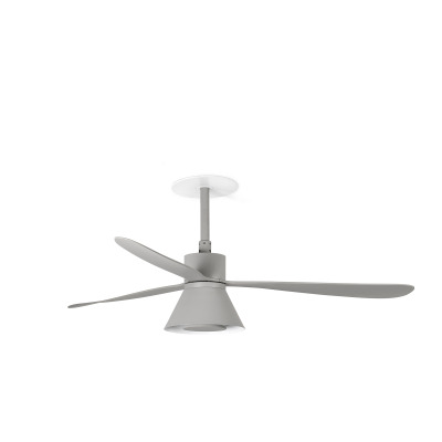 33762R1T TK-Lighting AMELIA RECESSED ?1320 GREY 3B CONE CCT