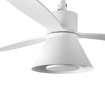 33763 Faro LIGHT KIT CONE WHITE LED 20W CCT DIM AMELIA
