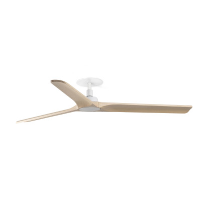 33810R TK-Lighting HEYWOOD L RECESS ?1320 WHITE 3P PINE