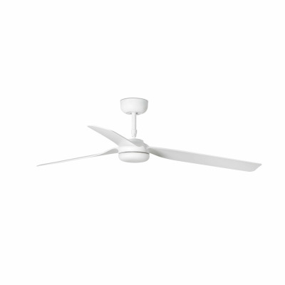 33814 Faro PUNT ?1300MM WHITE 3 WHITE BLADES