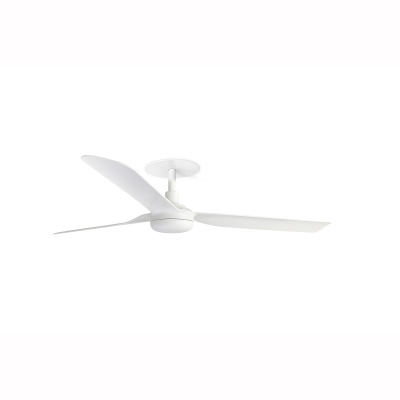 33814R TK-Lighting PUNT M RECESS ?1300 WHITE 3P