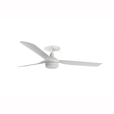33814R1S TK-Lighting PUNT M RECESSED ?1300 WHITE 3B 20W SWT