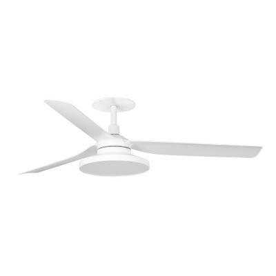 33814R2N TK-Lighting PUNT TAK M RECESSED ?1300 WHITE 3B 3000K