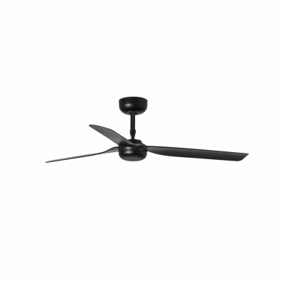 33815 Faro PUNT ?1300MM BLACK 3 BLACK BLADES
