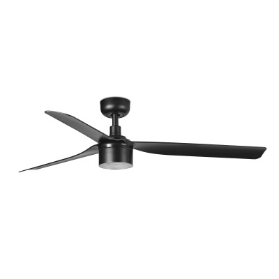 33815WT3W TK-Lighting PUNT TEK M ?1300 BLACK 3B 2700K TUYA