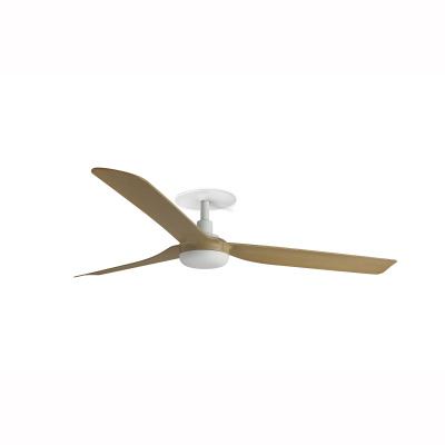 33816R TK-Lighting PUNT M RECESS ?1300 WHITE 3P MAPLE
