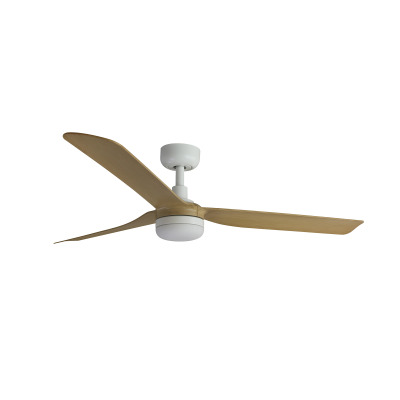 33816WT1S TK-Lighting PUNT M ?1300 WHITE 3B MAPLE 20W SWT TUYA