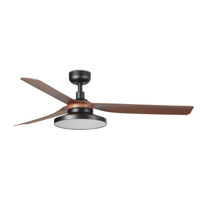 33817WT2N TK-Lighting PUNT TAK M ?1300 BLACK 3B NOGAL 3000K TUYA