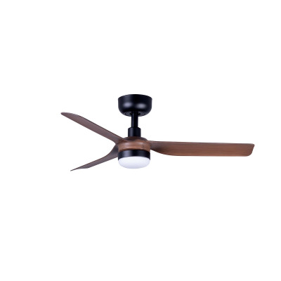 33823WT1S TK-Lighting MINI PUNT ?900 BLACK 3B NOGAL 20W SWT TUYA