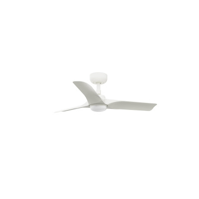 33824-1TW Faro HEY S ?900mm WHITE 3 WHITE B. LED 18W CCT
