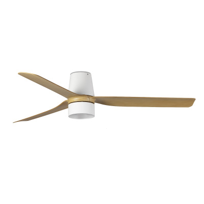 338293N TK-Lighting PUNT TUB TEK ?1300 WHITE 3B MAPLE 3000K