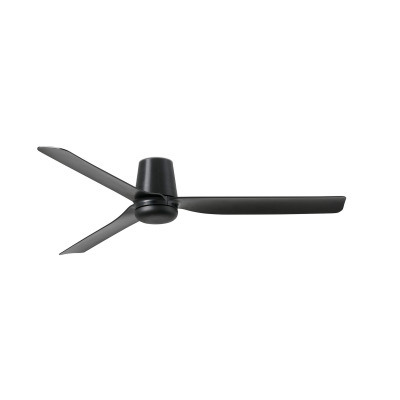 33830 Faro PUNT TUB M ?1300MM BLACK 3 BLACK BLADES