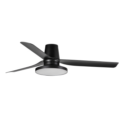 338302C TK-Lighting PUNT TUB TAK ?1300 BLACK 3B 4000K