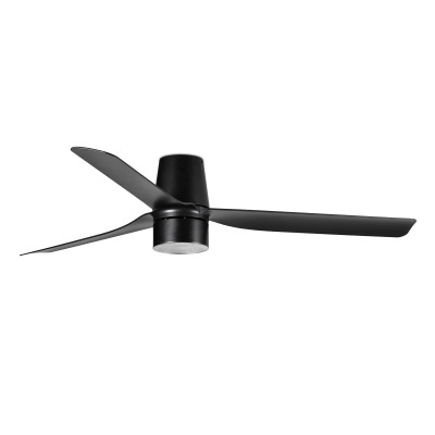 33830WT3C TK-Lighting PUNT TUB TEK ?1300 BLACK 3B 4000K TUYA