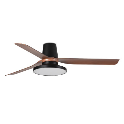 338312C TK-Lighting PUNT TUB TAK ?1300 BLACK 3B NOGAL 4000K