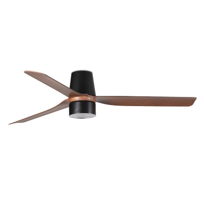 338313W TK-Lighting PUNT TUB TEK ?1300 BLACK 3B NOGAL 2700K