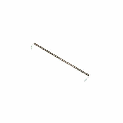 34001 Faro BAR ACCESSORY 90CM SATIN NICKEL FOR ANDROS