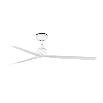 34274WT Faro MARINE M ?1250MM WHITE 3 BLADES IP44 SEASIDE TUYA