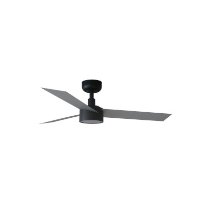 342851S TK-Lighting CRUISER S ?1060 BLACK 3B ALUMINIUM 20W SWT