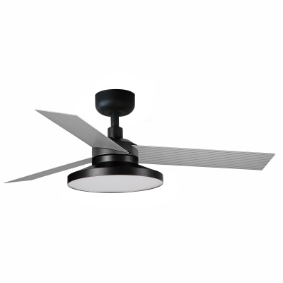 34285WT2C TK-Lighting CRUISER TAK S ?1060 BLACK 3B ALUMINIUM 4000K TUYA