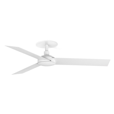 34288R TK-Lighting CRUISER S RECESS ?1060 WHITE 3P