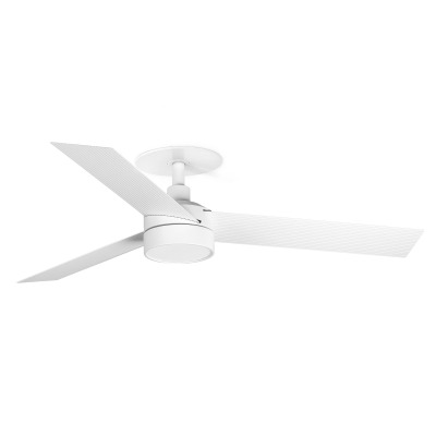 34288R1S TK-Lighting CRUISER S RECESSED ?1060 WHITE 3B 20W SWT