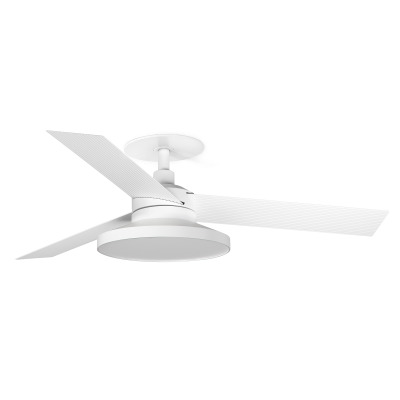 34288R2C TK-Lighting CRUISER TAK S RECESSED ?1060 WHITE 3B 4000K