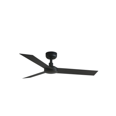 34289 Faro CRUISER S ?1060mm BLACK 3 BLACK BLADES