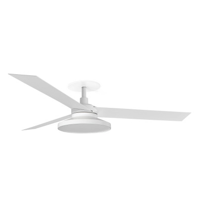 34290R2W TK-Lighting CRUISER TAK L RECESSED ?1320 WHITE 3B 2700K