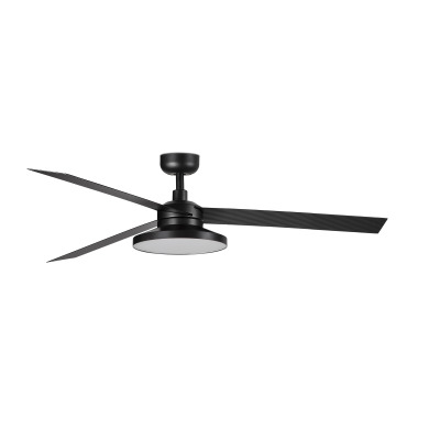34291WT2C TK-Lighting CRUISER TAK L ?1320 BLACK 3B 4000K TUYA