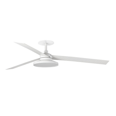34292R2C TK-Lighting CRUISER TAK XL RECESSED ?1600 WHITE 3B 4000K