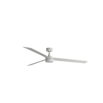34292WT1S TK-Lighting CRUISER XL ?1600 WHITE 3B 20W SWT TUYA