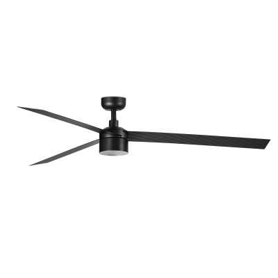 342933N TK-Lighting CRUISER TEK XL ?1600 BLACK 3B 3000K