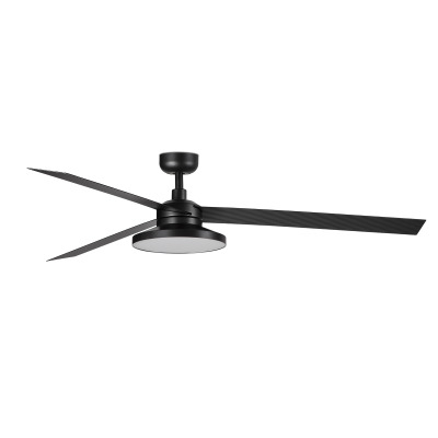 34293WT2C TK-Lighting CRUISER TAK XL ?1600 BLACK 3B 4000K TUYA