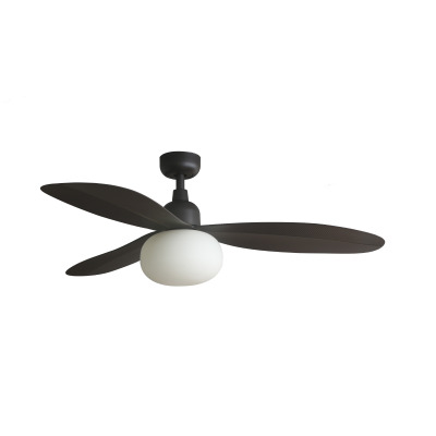 34301WT1B TK-Lighting PALMA ?1290 BROWN 3B BROWN 1XE27 TUYA