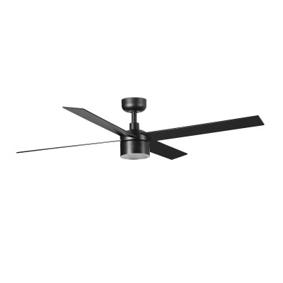 34356WT3N TK-Lighting RUDDER TEK L 4 ?1320 BLACK 4BNE NG 3000K TUYA