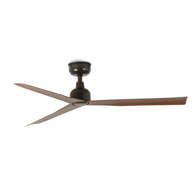 34372 Faro MARINE ?1250MM BROWN 3B DARK WALNUT IP44