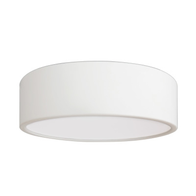 3L003 Faro LIGHT KIT TAKI CEILING ?150 WHITE LED18W CCT DIM