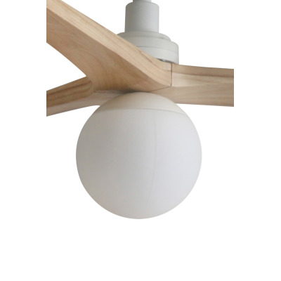 3L023 Faro LIGHT KIT WHITE 1xE27 MOD. KLIM